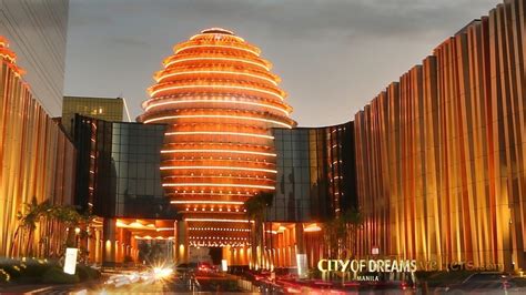 city of dreams manila|city of dreams macau.